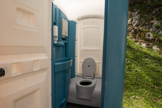 Best Portable restroom solutions  in Belvidere, NJ