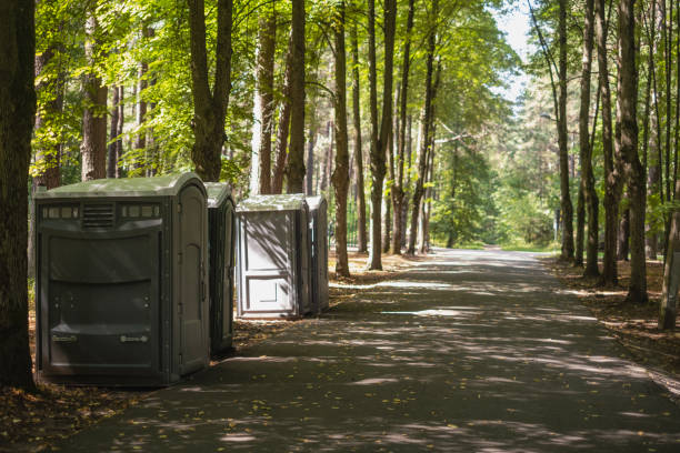 Porta potty rental for outdoor events in Belvidere, NJ