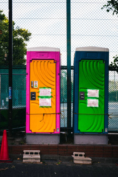 Best Porta potty rental near me  in Belvidere, NJ