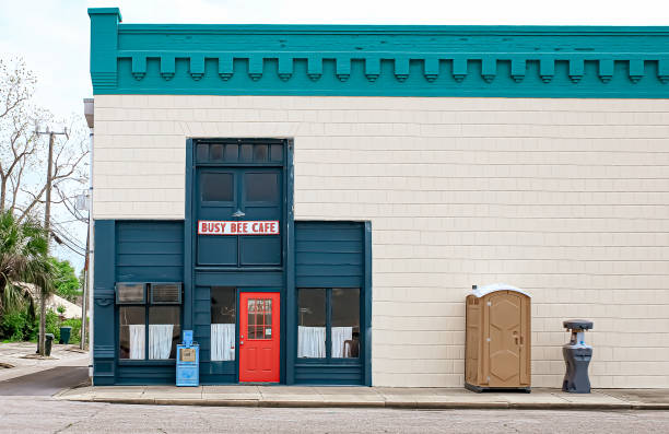 Best Porta potty delivery and setup  in Belvidere, NJ