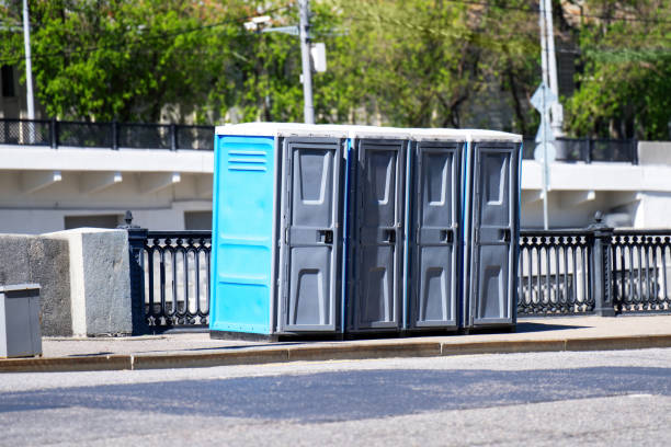 Porta potty rental for festivals in Belvidere, NJ