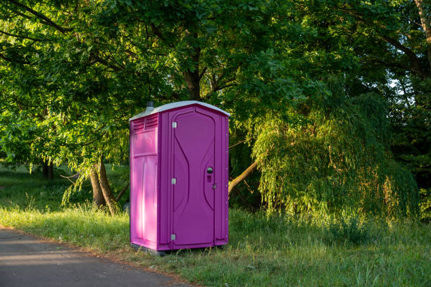 Best Local porta potty services  in Belvidere, NJ