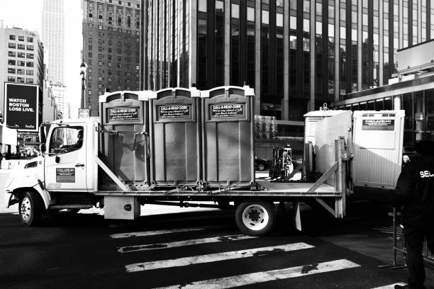 Best Portable toilet rental cost  in Belvidere, NJ