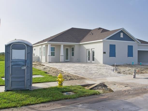Best Affordable porta potty rental  in Belvidere, NJ