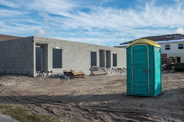 Portable Toilet Options We Offer in Belvidere, NJ